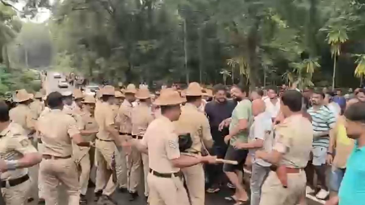 dharmasthala mass burial